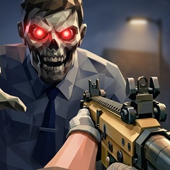 Deadrise Io