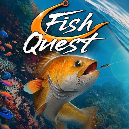 Fish Quest